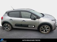 occasion Citroën C3 1.2 PureTech 110ch S&S Shine Pack 121-122g - VIVA189792100