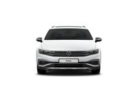 occasion VW Passat Alltrack FL 2.0 TDI 200 CH DSG7 4MOTION