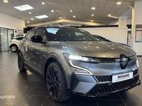 Nouvelle Renault Mégane Esprit Alpine 160 kW (218 ch) 2025 Biton SUV