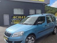 Occasion Skoda Roomster 75 ch (55 kW) 2012 Monospace