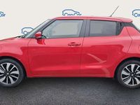 occasion Suzuki Swift 12 90 Dualjet Hybrid Pack SHVS