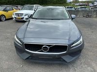 occasion Volvo V60 2.0 T4 190 Geartronic MOMENTUM