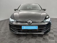 Occasion VW Golf VIII Edition 2025 Noir