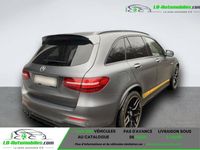 occasion Mercedes GLC63 AMG S AMG BVA 4Matic+