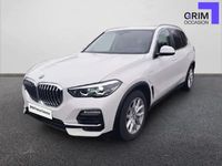 occasion BMW X5 G05 Xdrive45e 394 Ch Bva8