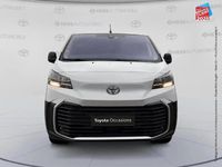Occasion Toyota Proace 141 ch (103 kW) 2024 Blanc Monospace