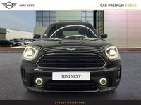 occasion Mini One D Countryman 116ch Classic - VIVA189212849