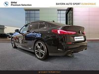 occasion BMW 220 220 dA 190ch M Sport