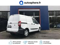 occasion Ford Transit COURIER 1.0E 100ch Stop&Start Trend