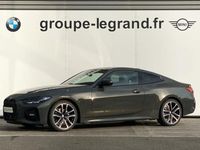 Occasion BMW 420 M Sport 184 ch (135 kW) 2021 Cabriolet