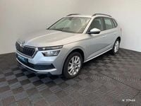 Occasion Skoda 110 R Ambition 110 ch (80 kW) 2022 Gris