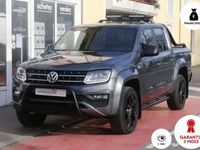 occasion VW Amarok Ph.2 Double Cabine 3.0 Tdi V6 258 Bva (caméra De Recul Sièges Chauffants Apple Carplay...)