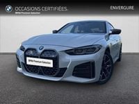 Occasion BMW i4 Comfort Edition 233 kW (318 ch) 2023 Blanc Berline