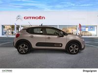 occasion Citroën C3 - VIVA164697405