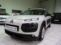 occasion Citroën C4 Cactus 1.2 l puretech 82 feel