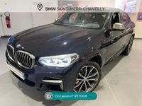 occasion BMW 340 X4 (g02) M40dM Performance