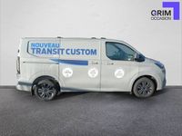 occasion Ford Tourneo Custom Transit TRANSITFOURGON - VIVA178590155