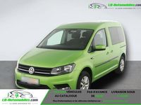 Occasion VW Caddy 102 ch (75 kW) 2018 Monospace