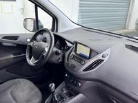 Occasion Ford Transit 100 ch (73 kW) 2021 Berline