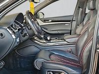 Occasion Audi S8 Design 520 ch (382 kW) 2015 Noir métal Berline