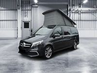 occasion Mercedes V250 250 D MARCO POLO 190CH 9G-TRONIC