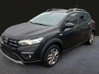 occasion Dacia Sandero TCe 90 Stepway Confort