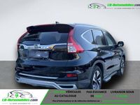 occasion Honda CR-V 2.0 i-VTEC 4WD 155 ch BVA