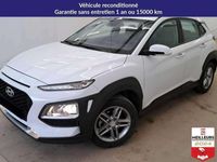 occasion Hyundai Kona Crdi 115 Business