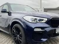 occasion BMW X5 Iv (g05) Xdrive45ea 394ch M Sport