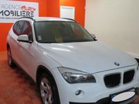 occasion BMW X1 (E84) SDRIVE18IA 150 SPORT DESIGN