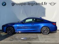 Occasion BMW 420 M Sport 184 ch (135 kW) 2022 Cabriolet