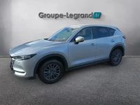 occasion Mazda CX-5 2.0 Skyactiv-g 165ch Elégance 2021