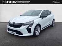 Occasion Renault Clio V Evolution 90 ch (66 kW) 2024 Blanc Citadine