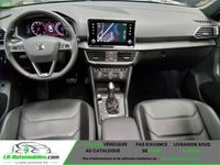 occasion Seat Tarraco 2.0 TSI 190 ch BVA 5 pl