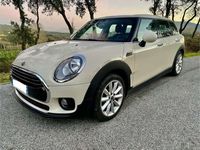 occasion Mini Cooper D Clubman 150 ch Finition Chili