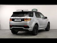 occasion Land Rover Discovery P300e R-dynamic Se Awd Bva Mark Vi