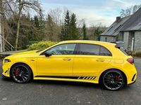 occasion Mercedes A35 AMG 4-Matic