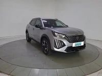 Occasion Peugeot 2008 2025 Gris artense SUV
