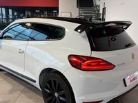 Occasion VW Scirocco 150 ch (110 kW) 2017 Coupé