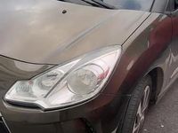 Occasion Citroën DS3 92 ch (67 kW) 2013 Berline