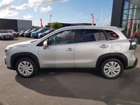 occasion Suzuki SX4 S-Cross 1.4 Boosterjet Hybrid 129ch Privilège - VIVA3651636