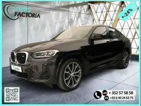 occasion BMW X4 -24% M40d 340cv Bva8 4 M+gps+cuir+cam360+options