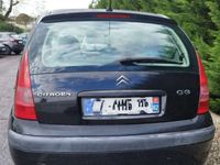 occasion Citroën C3 1.1i