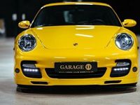 occasion Porsche 997 Turbo Coupé / Garantie 12 mois