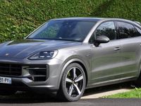 Occasion Porsche Cayenne 470 ch (345 kW) 2023 SUV