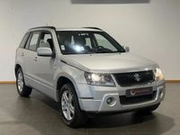 Occasion Suzuki Grand Vitara 129 ch (94 kW) 2007 Gris SUV