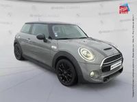Occasion Mini Cooper S Chili 2018 Moonwalk grey Citadine