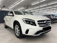 occasion Mercedes GLA220 ClasseD Activity Edition 4matic 7g-dct