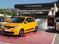 occasion Renault Twingo TWINGO IIIIII SCe 65 - Zen