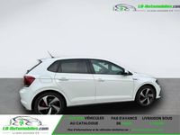 occasion VW Polo 2.0 TSI 200 S&S BVA